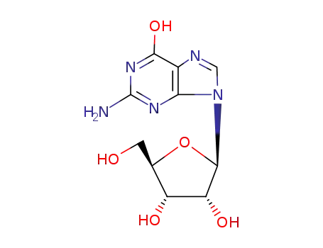 guanosine